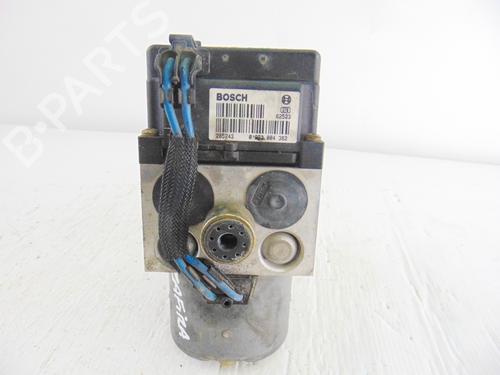 ABS pump OPEL ZAFIRA A MPV (T98) 2.0 DTI 16V (F75) | BP15664428M43 