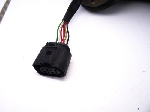 Right mirror SEAT LEON (1P1) 2.0 TDI | BP17759970C27 