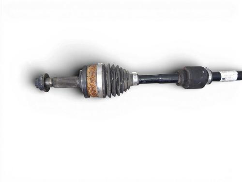 Right front driveshaft KIA RIO IV (YB, SC, FB) | BP34098721M39 - Image 5