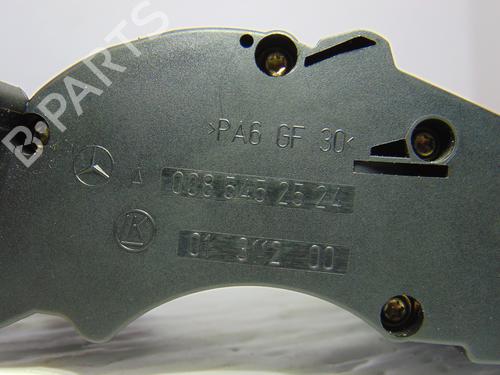 Switch MERCEDES-BENZ SL (R230) 500 (230.475) | BP8792977I30 