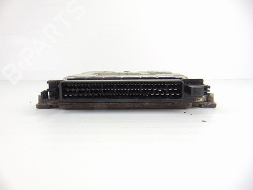 Engine control unit (ECU) PEUGEOT 406 (8B)  | BP9217749M57 