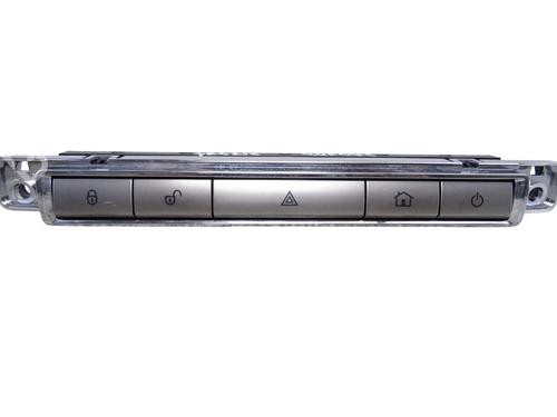 Warning switch JAGUAR XF I (X250) 3.0 D | BP33658579I22 - Image 2