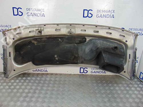 Hood MERCEDES-BENZ VITO Van (W638) 112 CDI 2.2 (638.094) | BP7726564C1