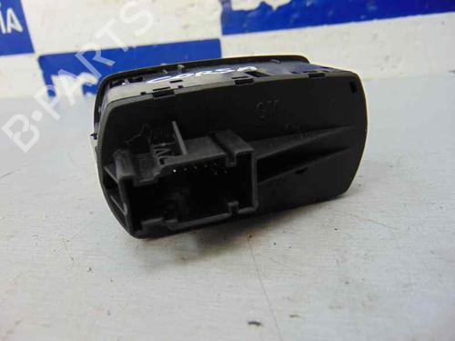 Left front window switch OPEL CORSA D (S07) 1.3 CDTI (L08, L68) | BP7729937I27 