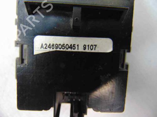 Switch MERCEDES-BENZ CLA Coupe (C117) CLA 200 CDI / d (117.308) | BP10209252I30 