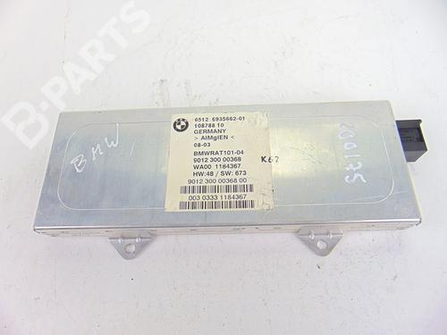Used Electronic module Electronic module BMW 7 (E65, E66, E67) 740 d (258 hp) 10626191 10626191