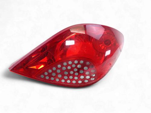Used Right taillight PEUGEOT 207 (WA_, WC_) [2006-2015]  29246992