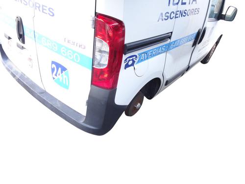 Rear bumper CITROËN NEMO Box Body/MPV (AA_)  | BP23223354C8 