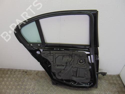 Left rear door BMW 3 (E90) 318 d | BP12603518C4 