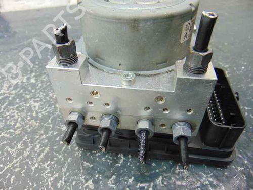 ABS pump CITROËN C4 CACTUS 1.2 VTi 82 | BP7725617M43 