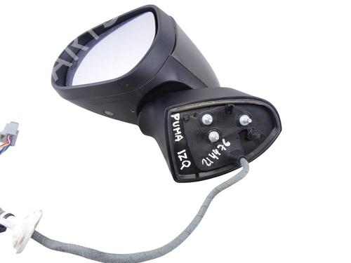Left mirror FORD PUMA (J2K, CF7)  | BP23497153C26 