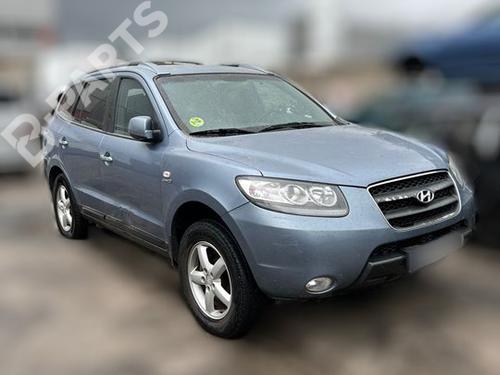 Used Parts HYUNDAI SANTA FÉ II SUV Van (CM)  CRDi 4x4  1060141