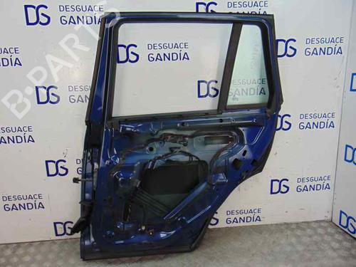 Right rear door BMW X3 (E83) xDrive 18 d | BP10245117C5 
