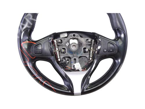 Steering wheel RENAULT CAPTUR I (J5_, H5_)  | BP28950355C49 