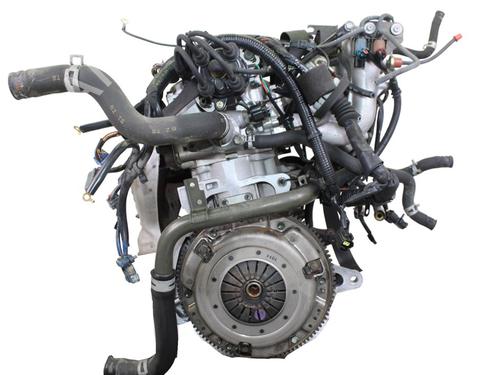 Motor für SUZUKI BALENO (EG) 1.6 i 16V (SY416) (98 hp) 27301717
