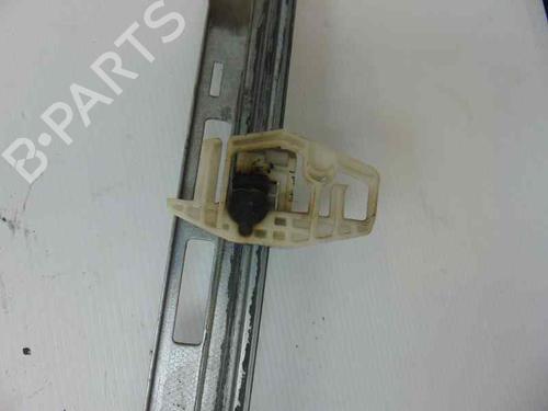Front left window mechanism PEUGEOT 206 Hatchback (2A/C) 1.9 D | BP7879289C22 