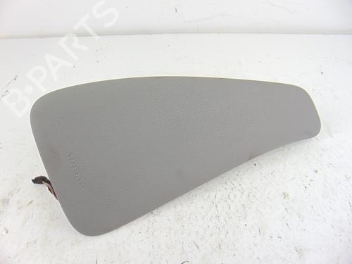 Used Left seat airbag MERCEDES-BENZ C-CLASS (W204) C 180 Kompressor (204.046) (156 hp) 11350966