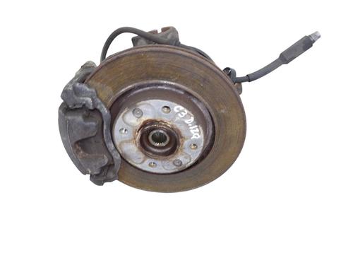Used Left front steering knuckle CITROËN C1 (PM_, PN_) 1.0 (68 hp) 24226005
