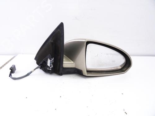 Used Right mirror NISSAN PRIMERA (P12) [2002-2025]  17322850