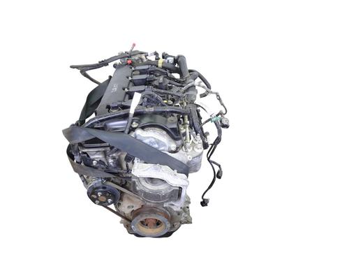 Engine MAZDA CX-5 (KE, GH) | BP27339538M1 - Image 7