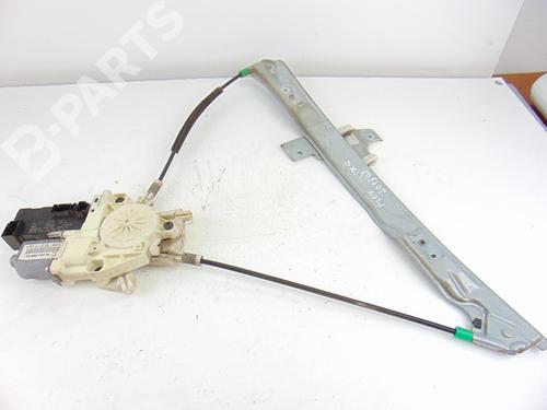 Used Front left window mechanism Front left window mechanism PEUGEOT 407 (6D_) 1.6 HDi 110 (6D9HZC, 6D9HYC) (109 hp) 10779020 10779020