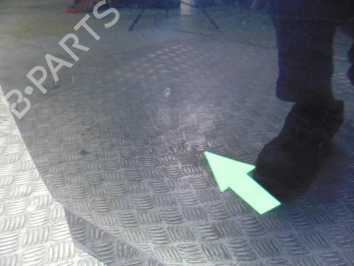 Right front door FORD MONDEO IV (BA7) 1.8 TDCi | BP12432484C3 