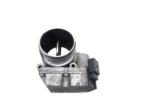 Used Throttle body Throttle body HYUNDAI SANTA FÉ II (CM) [2005-2015] 33962966 33962966