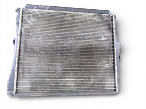 Water radiator BMW X3 (E83) 3.0 d | BP31760402M31 - Image 5