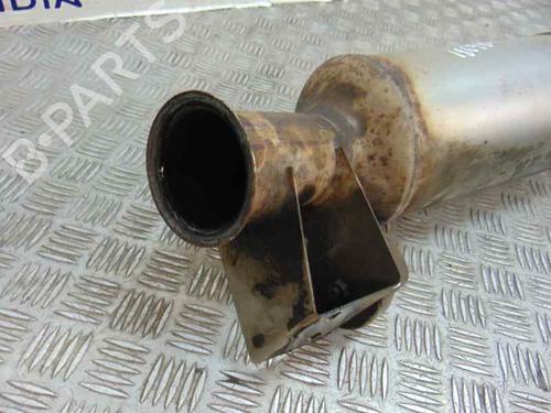 Other MERCEDES-BENZ M-CLASS (W164) ML 320 CDI 4-matic (164.122) | BP14048430O1 