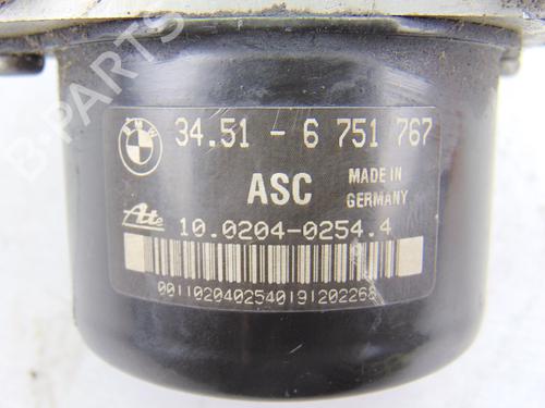 ABS pump BMW 3 (E46) 320 d | BP8261942M43 