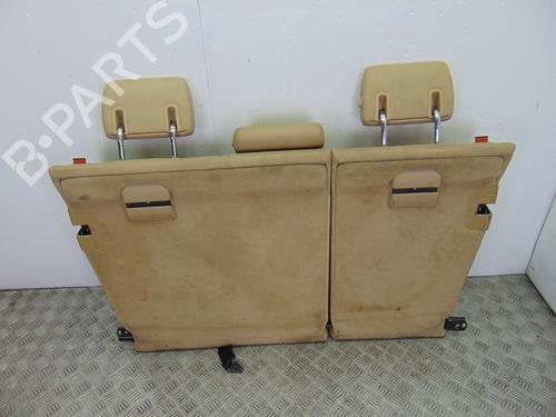 Seats set BMW 3 Touring (E91) 320 d | BP9297930C78 