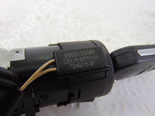 Electronic module PEUGEOT 308 II (LB_, LP_, LW_, LH_, L3_)  | BP14049223M83 