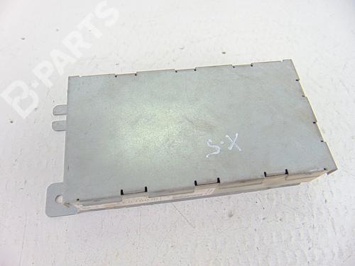 Used Electronic module Electronic module BMW X5 (E53) 3.0 d (184 hp) 10382911 10382911