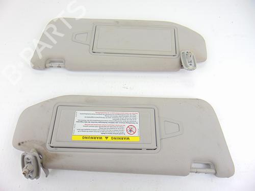 Interior roof MERCEDES-BENZ S-CLASS (W220) S 320 CDI (220.025, 220.125) | BP9225286I12 