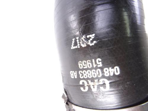 Pipe CHRYSLER GRAND VOYAGER V (RT) 2.8 CRDi | BP24337073M125 