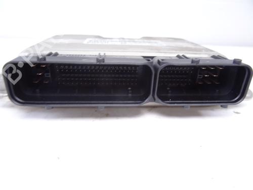 Engine control unit (ECU) VW PASSAT B5.5 (3B3)  | BP16646746M57 