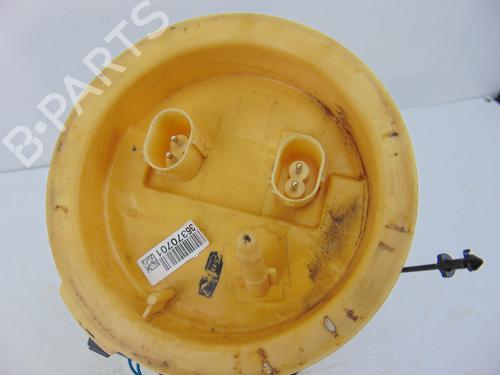 Fuel pump BMW 1 (E87) 118 d | BP8075845M76 