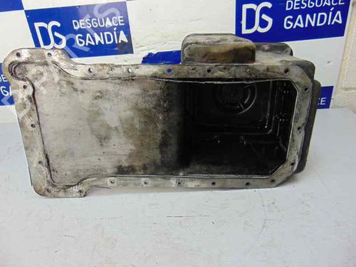 Oil sump JEEP GRAND CHEROKEE I (ZJ, ZG) 2.5 TD Laredo | BP14048395M115 