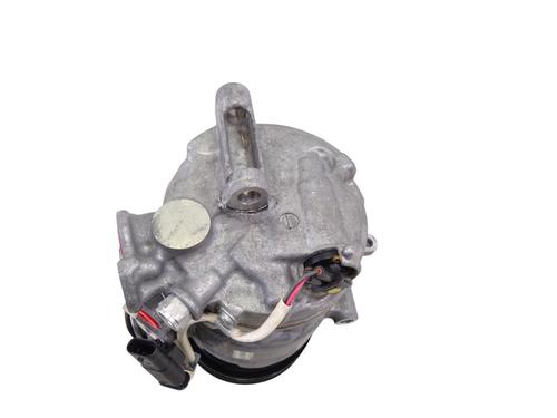 AC compressor MERCEDES-BENZ A-CLASS (W176)  | BP25493341M34 