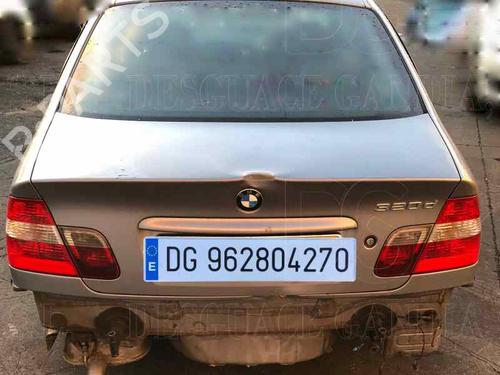 Electronic module BMW 3 (E46) 320 d | BP7719734M83