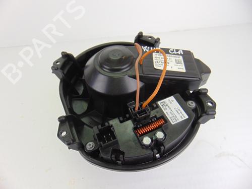 Heater blower motor MERCEDES-BENZ CLA Coupe (C117) CLA 220 CDI 4-matic (117.305) | BP8926775M62