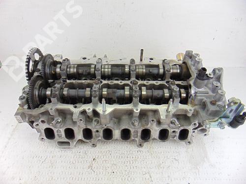 Used Cylinder head Cylinder head MAZDA 3 (BM, BN) 2.2 D (150 hp) 10974535 10974535
