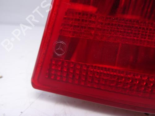 Right taillight MERCEDES-BENZ B-CLASS Sports Tourer (W245) B 200 CDI (245.208) | BP17829741C35 