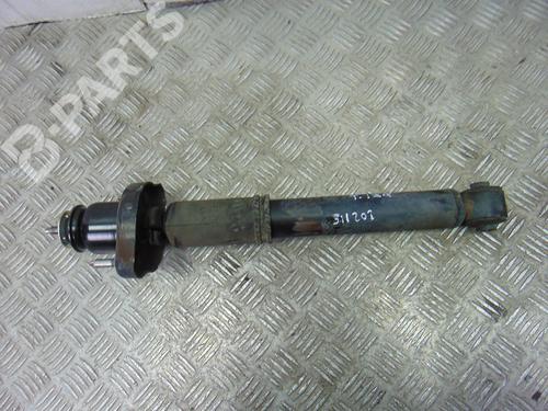 Used Left rear shock absorber Left rear shock absorber CITROËN C-CROSSER (VU_, VV_) 2.2 HDi (156 hp) 11173173 11173173