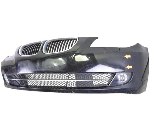 Front bumper BMW 5 (E60) 530 d | BP20296610C7 