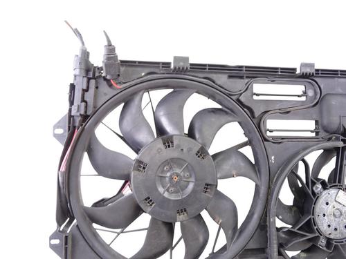 Køleventilator elektrisk VW TRANSPORTER T5 Van (7HA, 7HH, 7EA, 7EH)  | BP29714974M35 