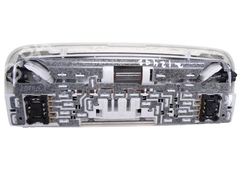 Interior roof light MERCEDES-BENZ CLA Coupe (C117) CLA 220 CDI 4-matic (117.305) | BP20161154I8 