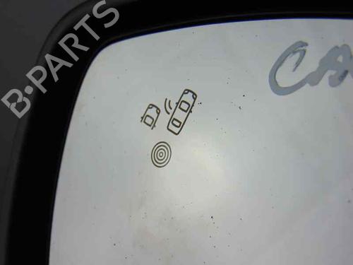 Left mirror CITROËN C4 CACTUS 1.2 PureTech 130 | BP7724831C26 