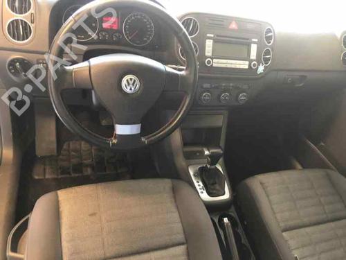 Left tailgate light VW GOLF PLUS V (5M1, 521) | BP7722641C79 - Image 9