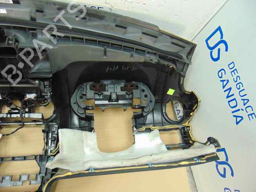 Airbag Kit MERCEDES-BENZ M-CLASS (W164) ML 320 CDI 4-matic (164.122) | BP7730896C86 